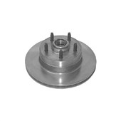 Brzdový kotouč přední 141481 Jeep Cherokee XJ